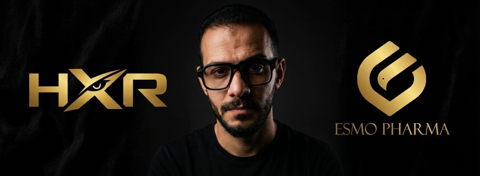 Mina Nasser — Companies I build and run